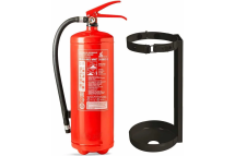 Огнетушитель МИГ ОП- 5/з АВСЕ в сборе с КТМ-5 111-161 Огнетушитель МИГ ОП- 5/з АВСЕ в сборе с КТМ-5 111-161