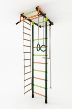 ДСК "Маугли - 02-02" М зелёный