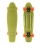 Круизер пластиковый Commander, 27&#039;&#039;x8&#039;&#039;, ABEC-7