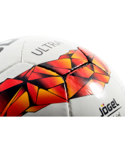 Мяч футбольный JS-400 Ultra №5