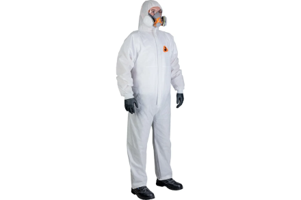 Фильтрующая полумаска 6500 Jeta Safety 6500, размер M/средний, 6500-M, фото 58