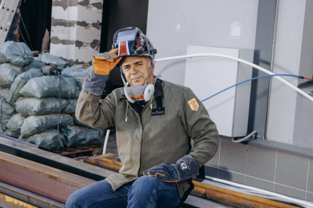 Фильтрующая полумаска 6500 Jeta Safety 6500, размер M/средний, 6500-M, фото 36