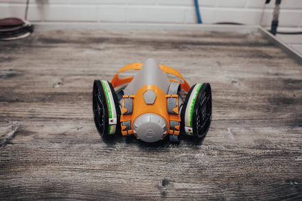 Фильтрующая полумаска 6500 Jeta Safety 6500, размер M/средний, 6500-M, фото 20