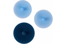 Фильтрующая полумаска 6500 Jeta Safety 6500, размер M/средний, 6500-M