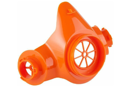 Фильтрующая полумаска 6500 Jeta Safety 6500, размер M/средний, 6500-M, фото 10