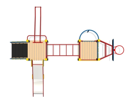 Игровой комплекс ИК-02, фото 5