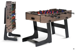 Настольный футбол / Кикер BFG Compact 48 (Анкор), фото 1 Настольный футбол / Кикер BFG Compact 48 (Анкор), фото 1