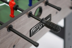 Настольный футбол / Кикер BFG Compact 48 (Анкор), фото 9 Настольный футбол / Кикер BFG Compact 48 (Анкор), фото 9