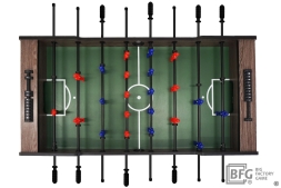 Настольный футбол / Кикер BFG Compact 48 (Анкор), фото 5 Настольный футбол / Кикер BFG Compact 48 (Анкор), фото 5