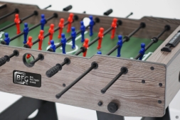 Настольный футбол / Кикер BFG Compact 48 (Анкор), фото 6 Настольный футбол / Кикер BFG Compact 48 (Анкор), фото 6