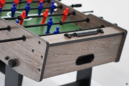 Настольный футбол / Кикер BFG Compact 48 (Анкор), фото 7 Настольный футбол / Кикер BFG Compact 48 (Анкор), фото 7