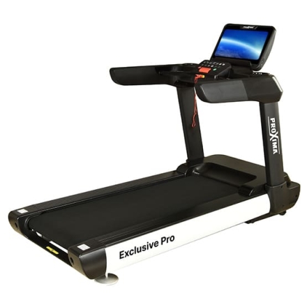 Беговая дорожка электрическая Proxima Exclusive IPro, Арт. PROT-227, фото 1