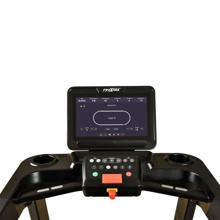 Беговая дорожка электрическая Proxima Exclusive IPro, Арт. PROT-227, фото 5