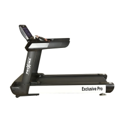 Беговая дорожка электрическая Proxima Exclusive IPro, Арт. PROT-227, фото 6