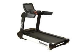 Беговая дорожка электрическая Proxima Exclusive IPro, Арт. PROT-227, фото 2