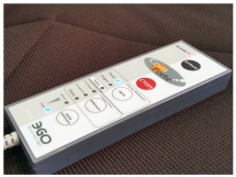 Массажное Lounge кресло-матрас Ego Com Forte EG1600 Массажное Lounge кресло-матрас Ego Com Forte EG1600