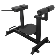 Гиперэкстензия горизонтальная BRONZE GYM PARTNER AL-920