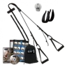 Изображение товара Функциональные петли с роликами Aerobis aeroSling Elite Set Basic