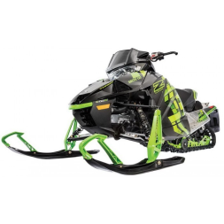 Снегоход Arctic Cat ZR 8000 RR (2015), фото 2
