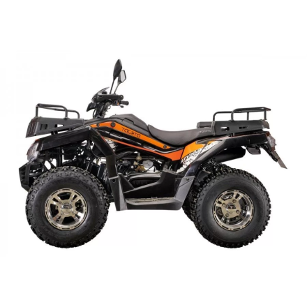 Квадроцикл YACOTA CABO 200 LD, фото 3