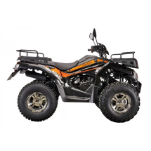 Квадроцикл YACOTA CABO 200 LD