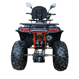 Бензиновый квадроцикл Kugoo K4 Pro, фото 2