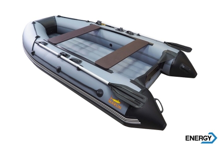 Лодка ПВХ Marlin 330 EA (EnergyAir) под мотор, фото 3