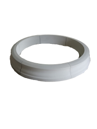 Бассейн Московский круглый, фото 1 Бассейн Московский круглый, фото 1