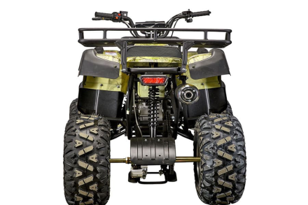 Квадроцикл YACOTA Sela 150, фото 2