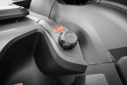 Квадроцикл SEGWAY Snarler AT6 SE (ПСМ), фото 7