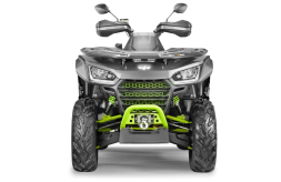 Квадроцикл SEGWAY Snarler AT6 SE (ПСМ), фото 3