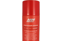 Огнетушащий аэрозоль MPF 1 л АС.120019.ИМ