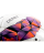 Мяч футбольный JS-500 Derby №4