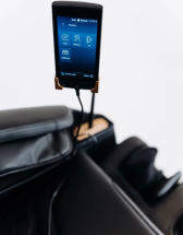 Массажное кресло "VENERDI BASE" Массажное кресло "VENERDI BASE"