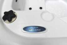 Спа бассейн Fonteyn Spas Comfort Mallorca Luxury