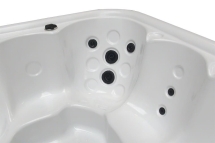 Спа бассейн Fonteyn Spas Comfort Mallorca Luxury