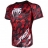 Рашгард Venum Tecmo S/S - Red