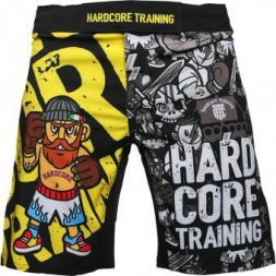 Шорты Hardcore Training hctshorts016, фото 3