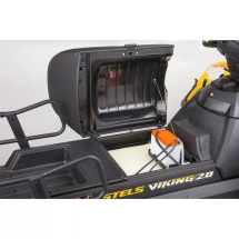 Снегоход Stels Viking V800 2.0 CVTech (канадский вариатор)