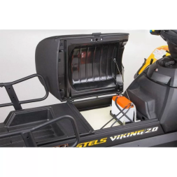 Снегоход Stels Viking V800 2.0 CVTech (канадский вариатор), фото 20