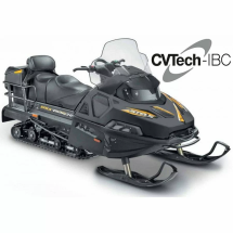 Снегоход Stels Viking V800 2.0 CVTech (канадский вариатор)