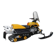 Снегоход Irbis DINGO T125 125 CC 4T