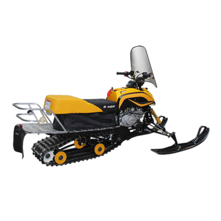 Снегоход Irbis DINGO T125 125 CC 4T, фото 1