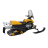Снегоход Irbis DINGO T125 125 CC 4T