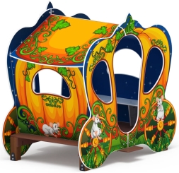 Карета Тыква - Беседка большая - МФ 10.03.16, фото 4 Карета Тыква - Беседка большая - МФ 10.03.16, фото 4