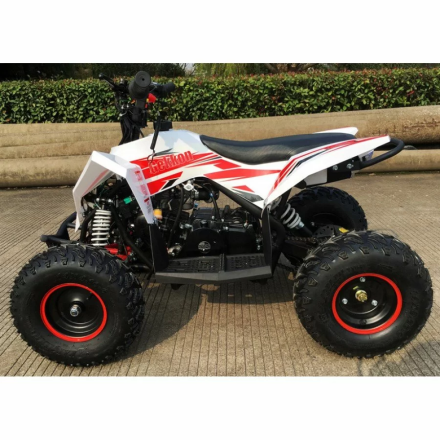 Квадроцикл MOTAX GEKKON 90cc, фото 15