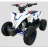 Квадроцикл MOTAX GEKKON 90cc