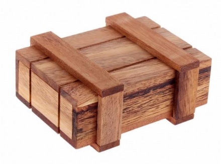 Игра-фокус &quot;Коробка&quot;, фото 1