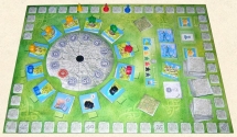 Настольная игра &quot;Викинги&quot;