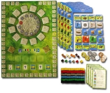 Настольная игра &quot;Викинги&quot;